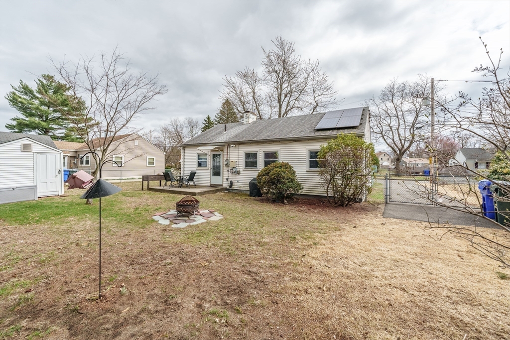 38 Ramah Street Springfield, MA 01104 - Photo 29 of 31 Gallery Image 29
