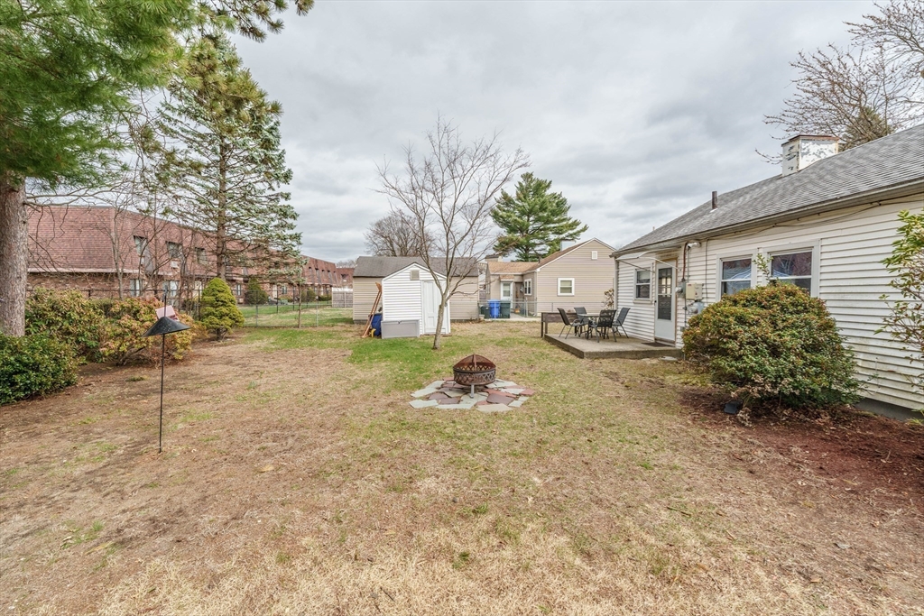 38 Ramah Street Springfield, MA 01104 - Photo 30 of 31 Gallery Image 30