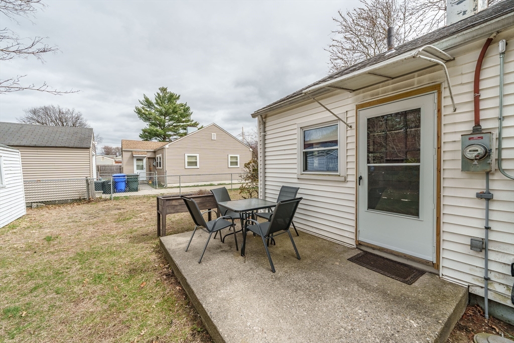 38 Ramah Street Springfield, MA 01104 - Photo 31 of 31 Gallery Image 31