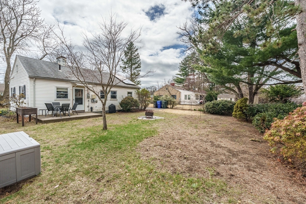 38 Ramah Street Springfield, MA 01104 - Photo 4 of 31 Gallery Image 4