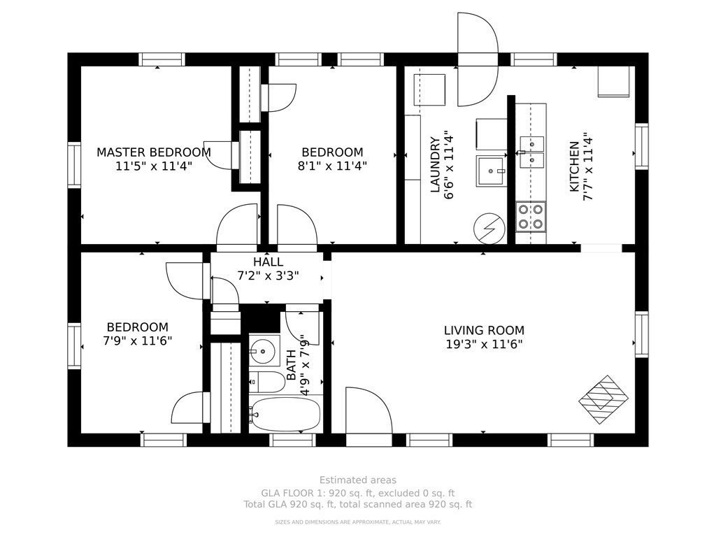 38 Ramah Street Springfield, MA 01104 - Photo 5 of 31 Gallery Image 5