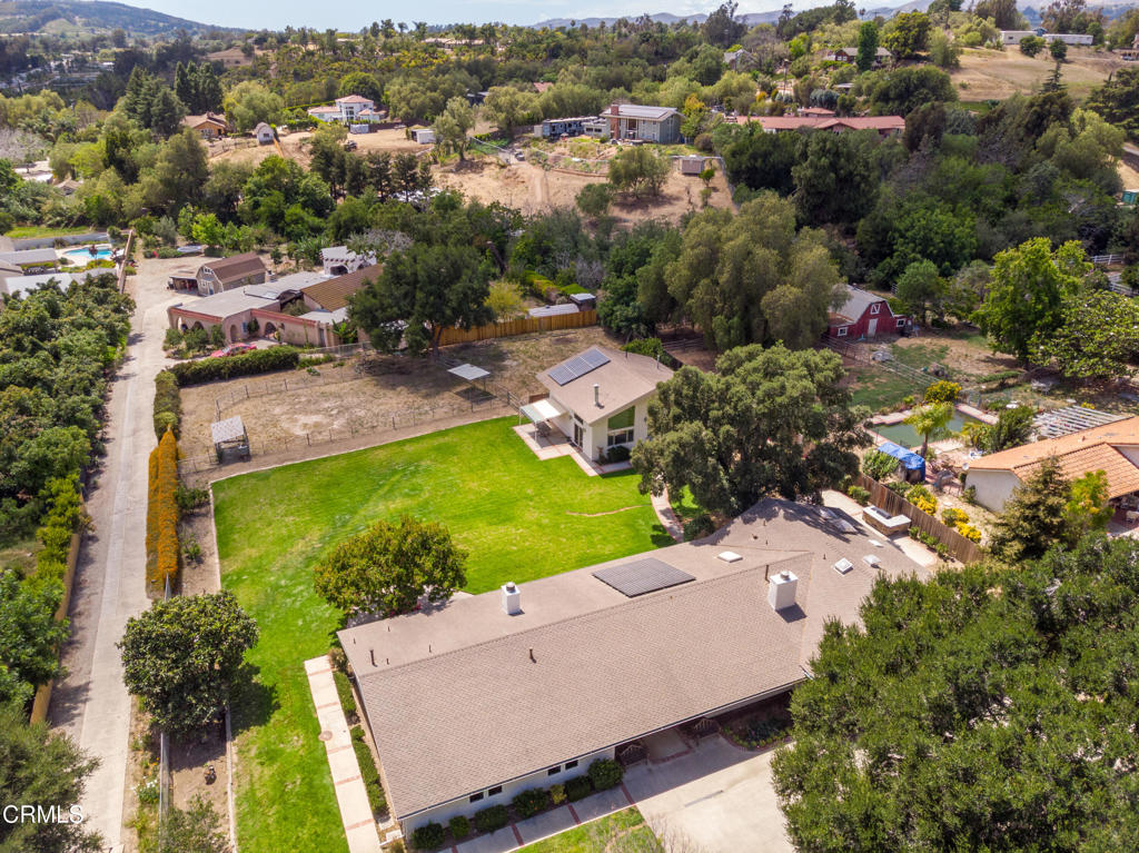 4111 Sand Canyon Road Somis, CA 93066 - Photo 10 of 59