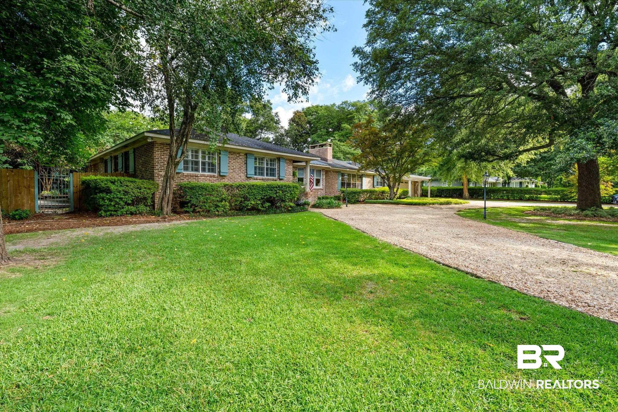 68 Byrnes Boulevard Mobile, AL 36608 - Photo 44 of 44