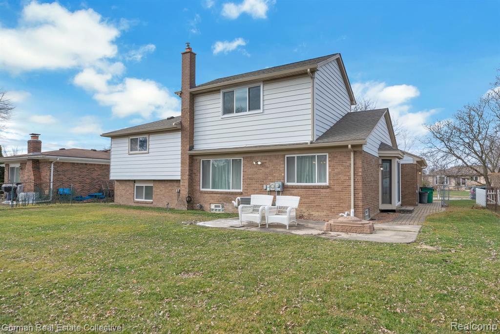 47382 Juniper Road Macomb, MI 48044 - Photo 26 of 28