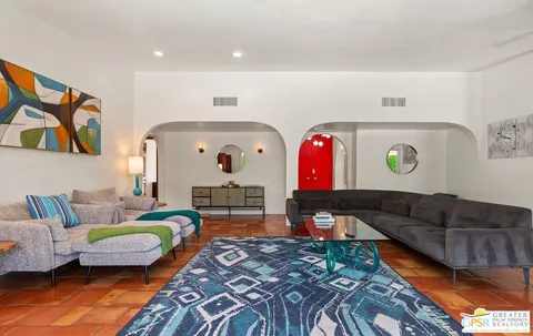 $1,495,000 | 1955 Yucca Place, Palm Springs, CA 92264