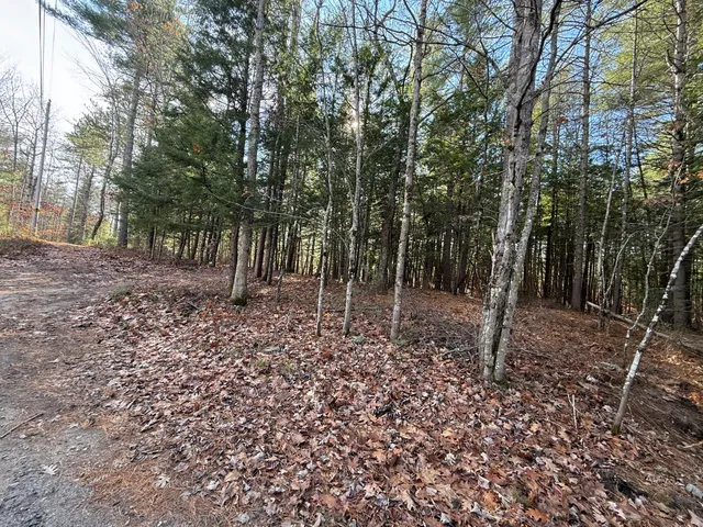 $195,000 | 38-25.2 Mowry Lane, West Newfield, ME 04095