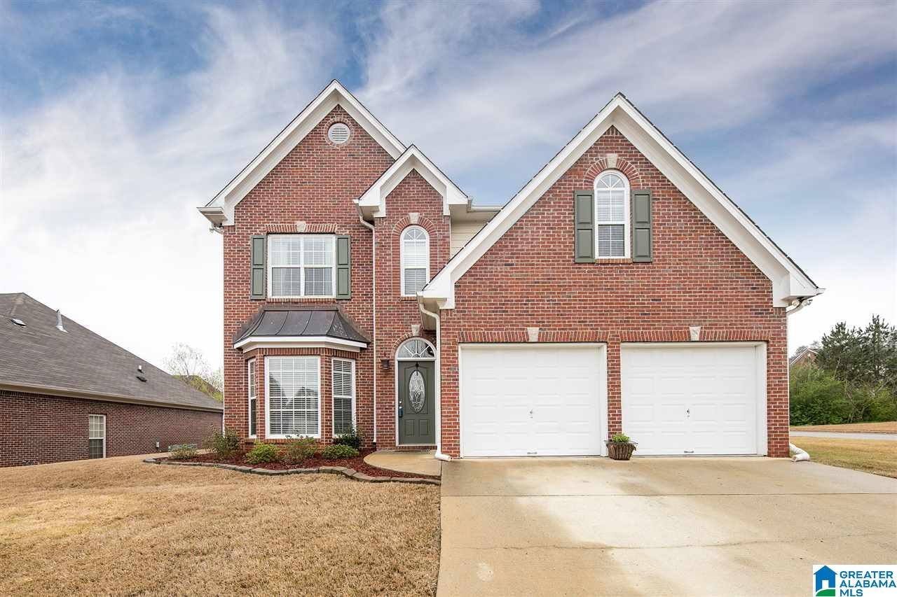 6020 Overlook Lane Bessemer, AL 35022 - Photo 1 of 35