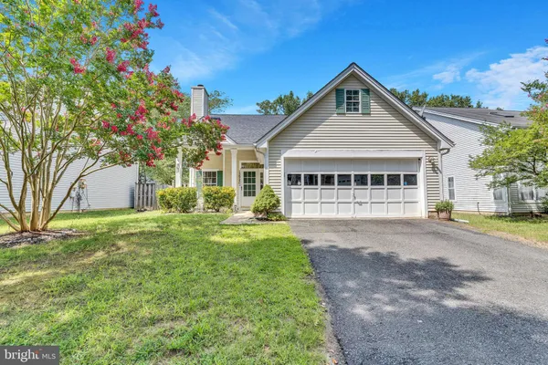 $3,050 | 13920 Lord Fairfax Place, Upper Marlboro, MD 20772