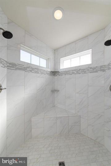 10431 Windlass Run Road Baltimore, MD 21220 - Photo 18 of 30 a bathroom with a shower