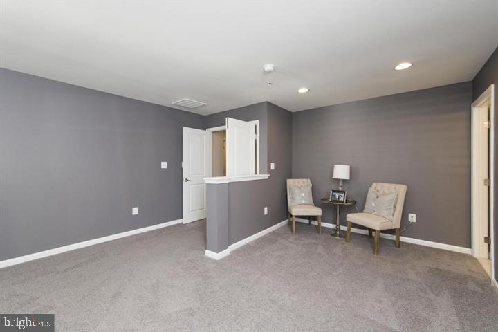 10431 Windlass Run Road Baltimore, MD 21220 - Photo 19 of 30 a workspace with furniture and window