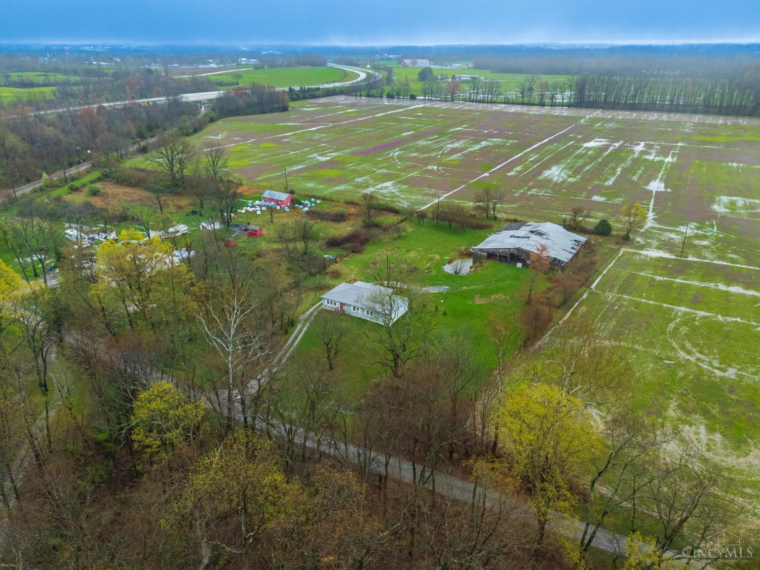 465 Dorsey Road Winchester, OH 45697 - Photo 2 of 35 Gallery Image 2