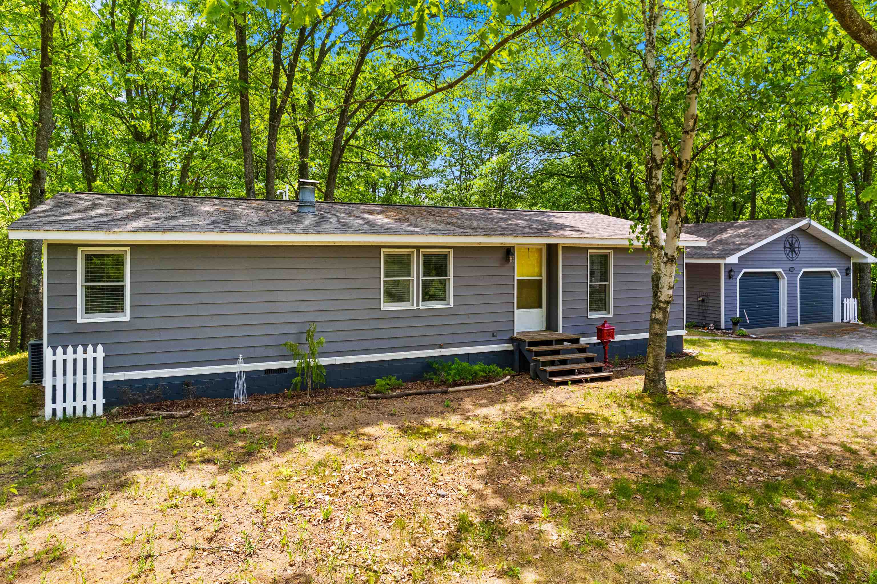 2692 Kettle Lake Road Kalkaska, MI 49646 - Photo 36 of 46 1942732-B06B2BA4-7CE6-4BCF-940E-F23C809A776A.JPG