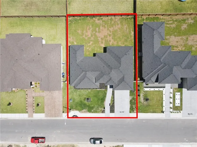 $422,500 | 9904 North 24th Street, McAllen, TX 78504