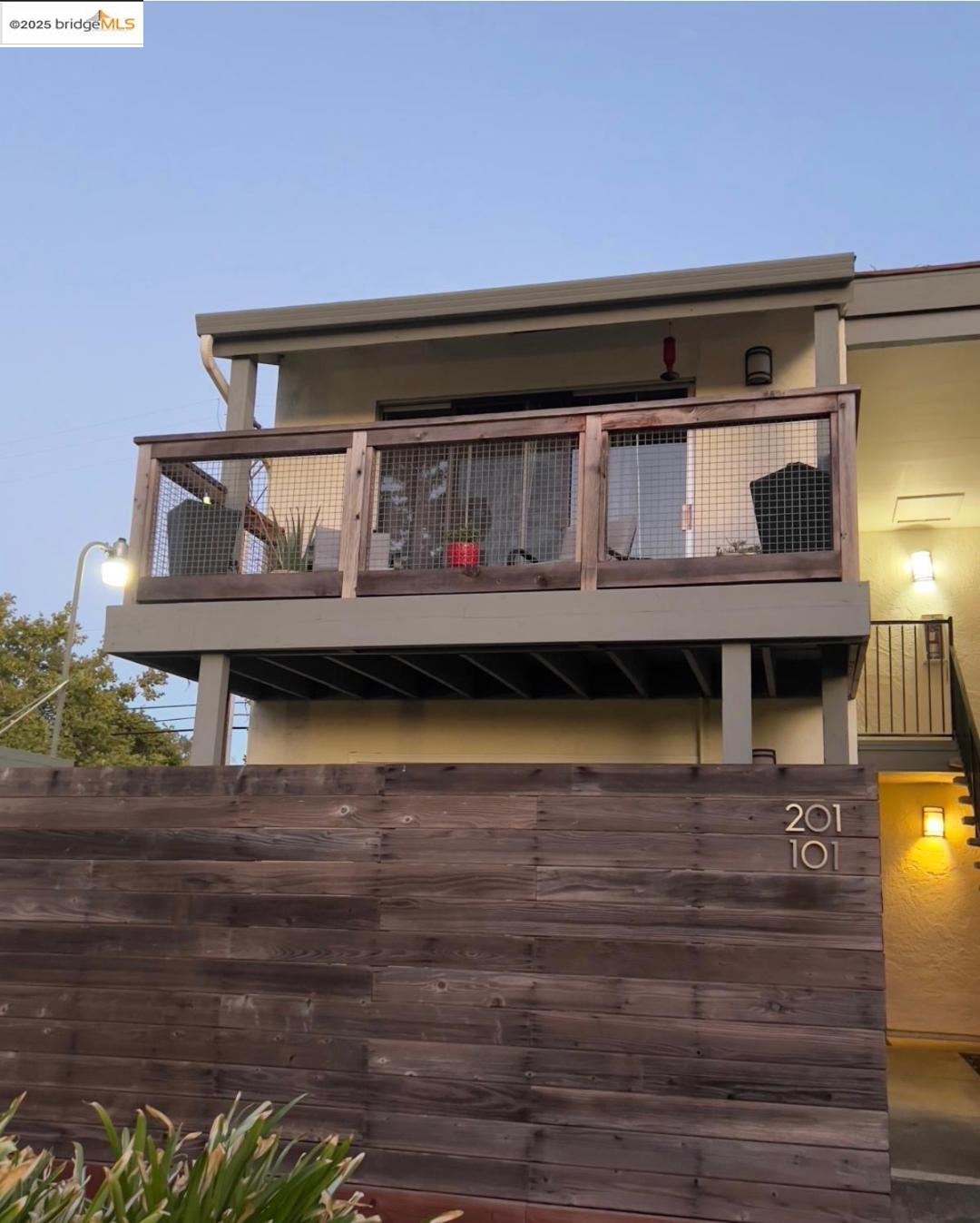 4081 Clayton Road, Unit 201 Concord, CA 94521 - Photo 5 of 7 a view of storage and utility room