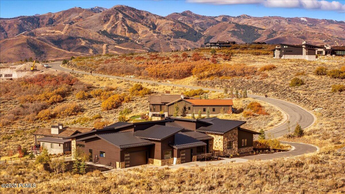 3471 East Ridgeway Court Kamas, UT 84036 - Photo 3 of 44