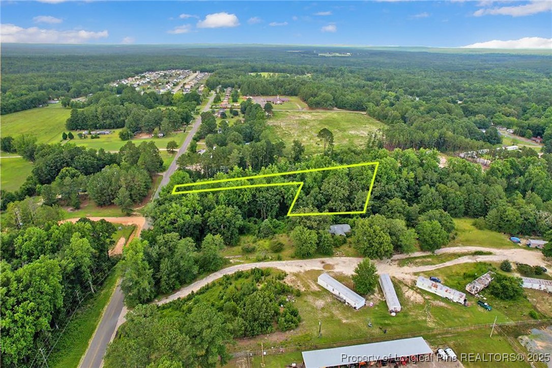 0 Mockingbird Hill Road Raeford, NC 28376 - Photo 2 of 14 a view of a city