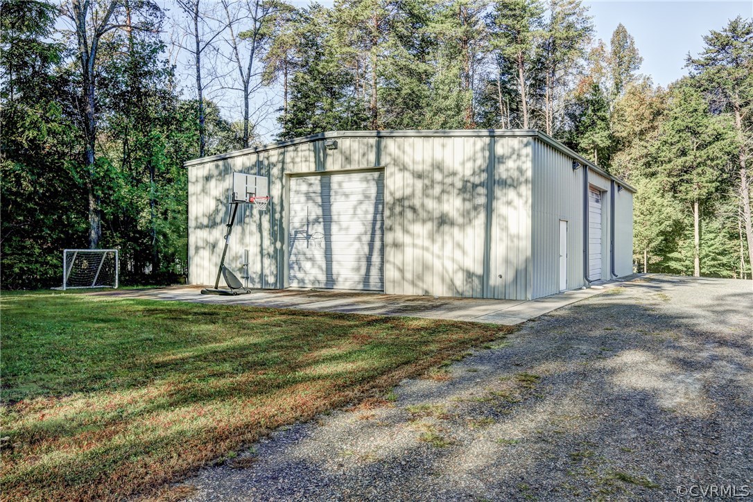 1003 Rock Spring Road Bumpass, VA 23024 - Photo 2 of 36 Gallery Image 2