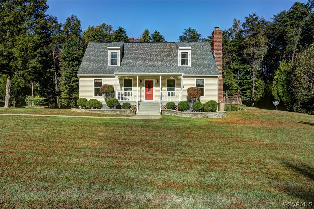 1003 Rock Spring Road Bumpass, VA 23024 - Photo 33 of 36 Gallery Image 33