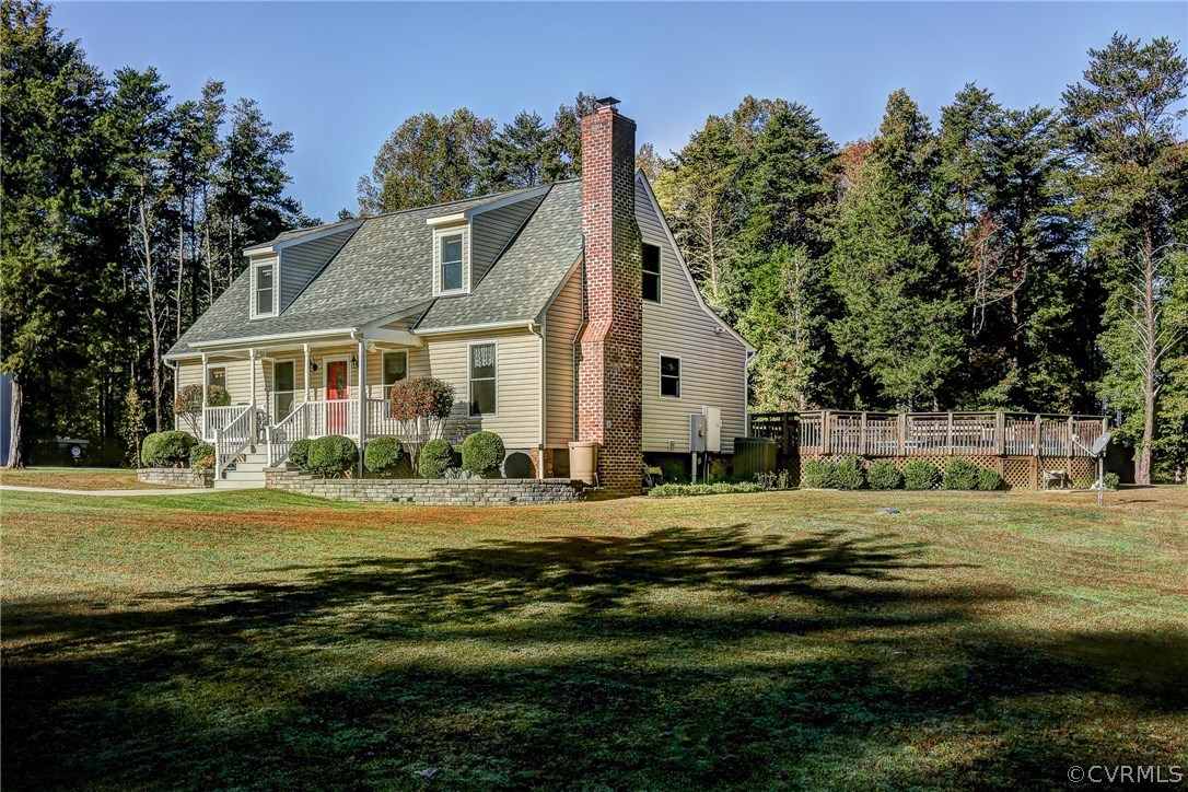 1003 Rock Spring Road Bumpass, VA 23024 - Photo 35 of 36 Gallery Image 35