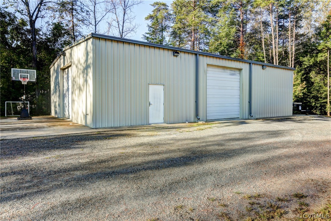 1003 Rock Spring Road Bumpass, VA 23024 - Photo 4 of 36 Gallery Image 4
