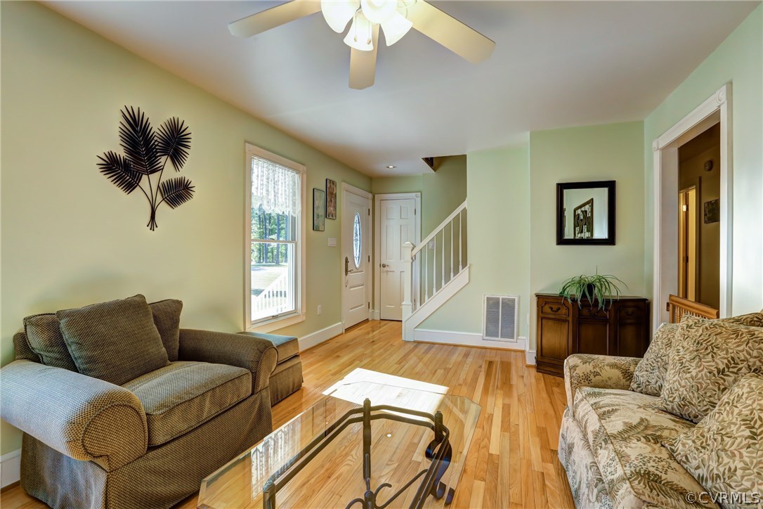 1003 Rock Spring Road Bumpass, VA 23024 - Photo 7 of 36 Gallery Image 7