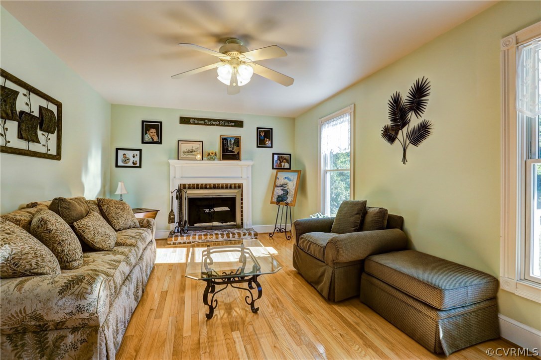 1003 Rock Spring Road Bumpass, VA 23024 - Photo 8 of 36 Gallery Image 8
