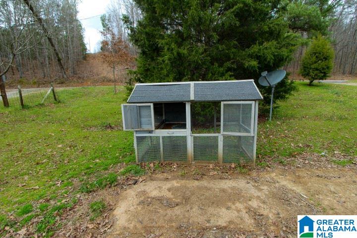 2391 Lock 3 Road Ragland, AL 35131 - Photo 27 of 37