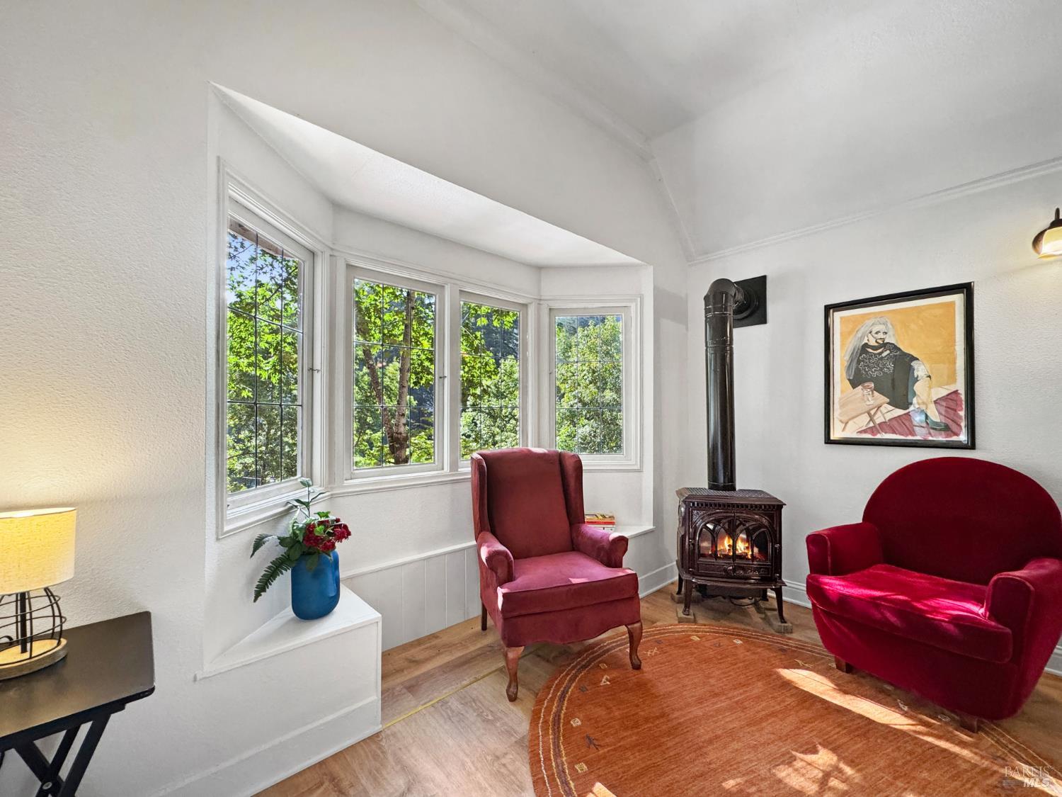 17401 Neeley Road Guerneville, CA 95446 - Photo 16 of 74