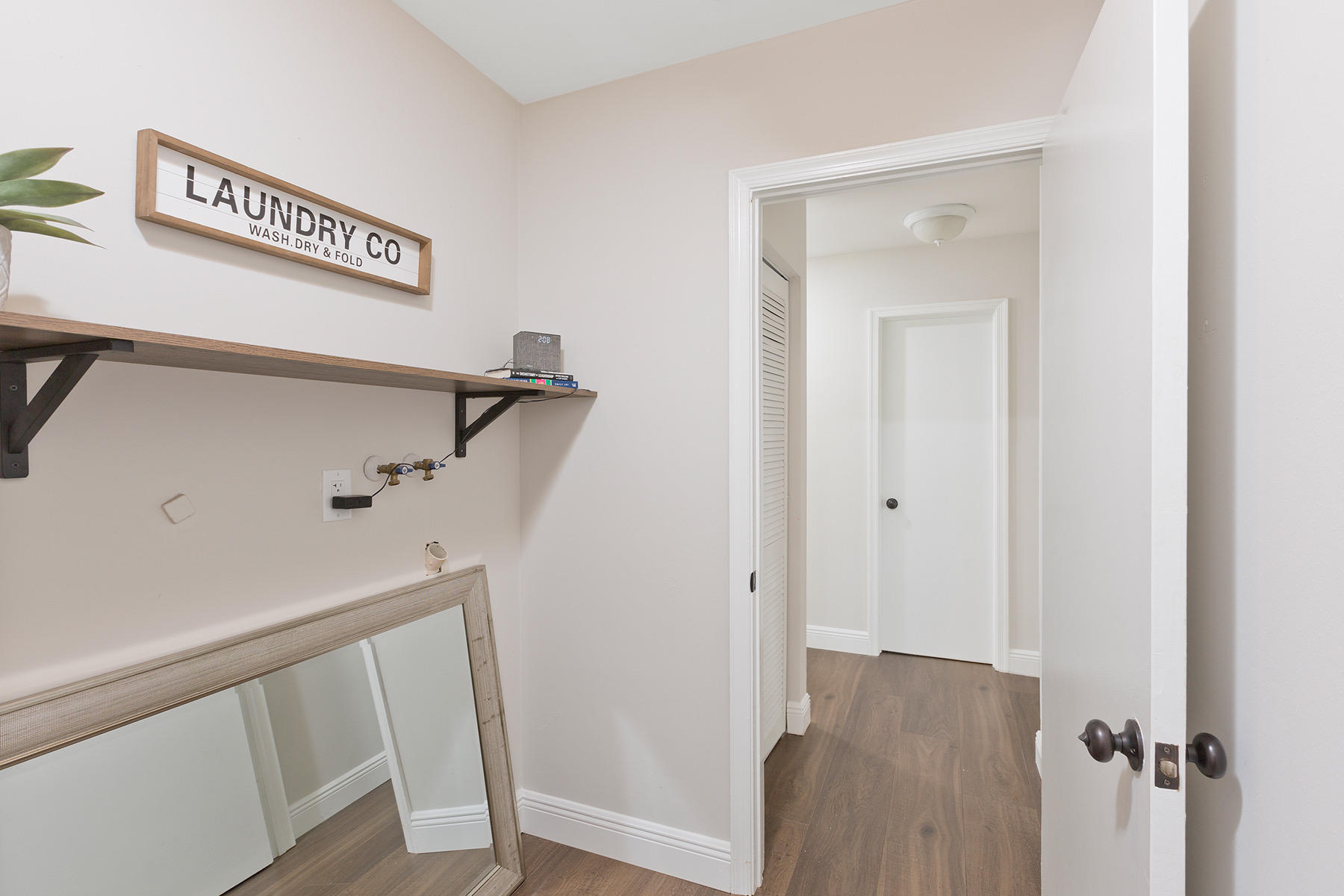 17773 Briar Patch Trail Boca Raton, FL 33487 - Photo 23 of 36 23_Laundryroom