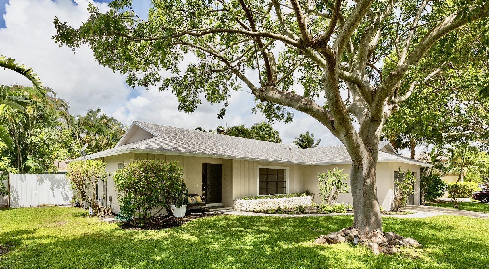 17773 Briar Patch Trail Boca Raton, FL 33487 - Photo 3 of 36 02_FrontExterior2