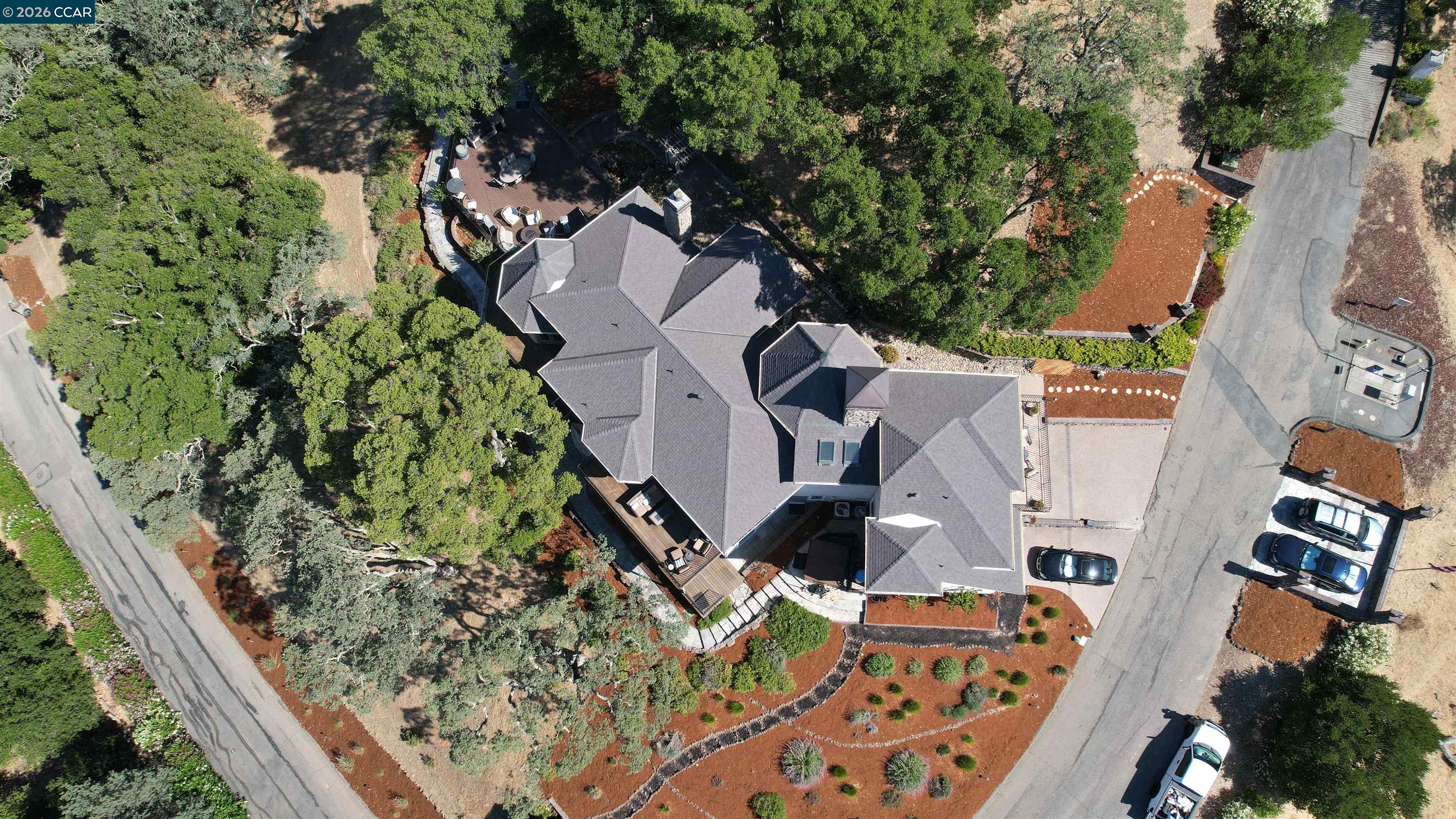 715 Castle Rock Road Walnut Creek, CA 94598 - Photo 70 of 83 Gallery Image 70