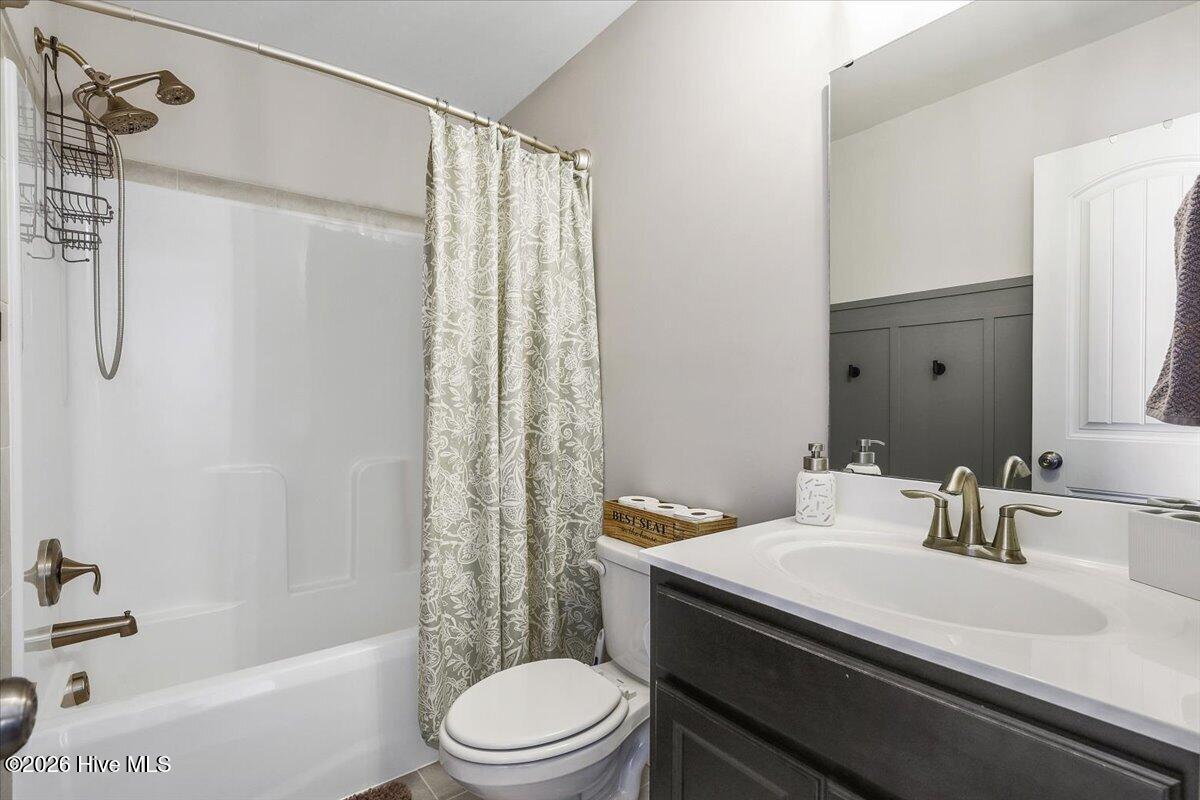107 Ripken Court Goldsboro, NC 27530 - Photo 37 of 51 52-107 Ripken Ct-52