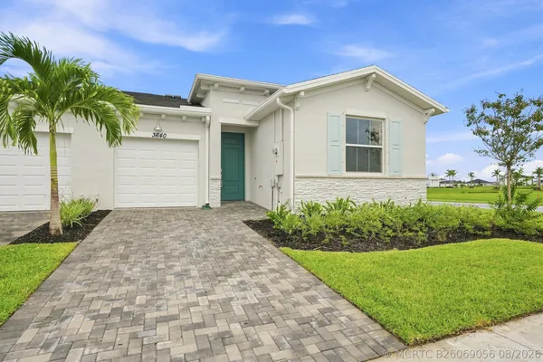 $2,200 | 3640 Spanish Cedar Place, Fort Pierce, FL 34946
