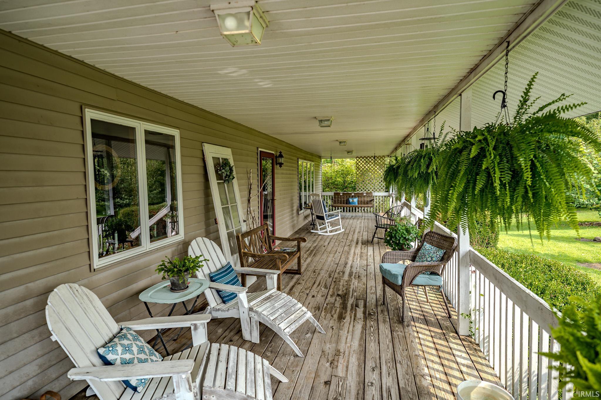 4668 North 450 East Rochester, IN 46975 - Photo 7 of 50 Gallery Image 7