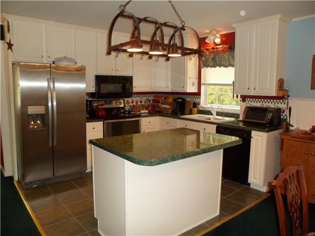 4486 Sears Road Pegram, TN 37143 - Photo 11 of 20 All appliances remain