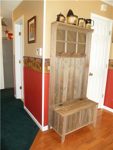 4486 Sears Road Pegram, TN 37143 - Photo 13 of 20 Foyer