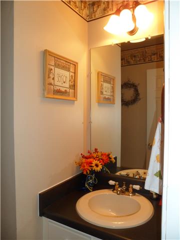 4486 Sears Road Pegram, TN 37143 - Photo 14 of 20 Main floor 1/2 bath