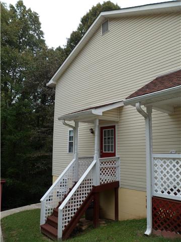 4486 Sears Road Pegram, TN 37143 - Photo 3 of 20 Side entrance