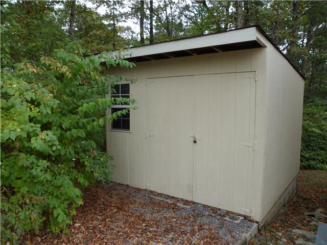 4486 Sears Road Pegram, TN 37143 - Photo 6 of 20 10x10 storage shed
