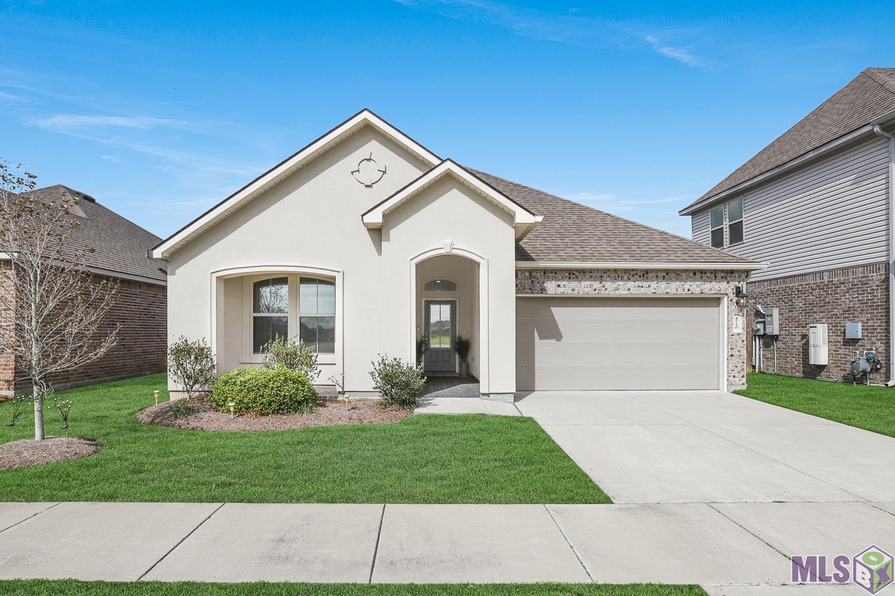 4710 Malbec Avenue Baton Rouge, LA 70817 - Photo 1 of 32 Exterior
