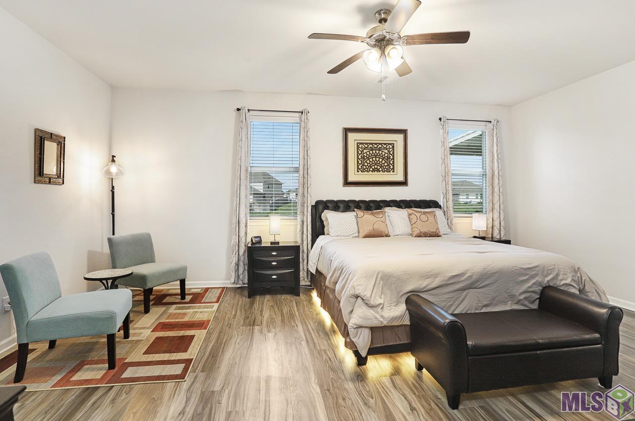 4710 Malbec Avenue Baton Rouge, LA 70817 - Photo 17 of 32 Bedroom