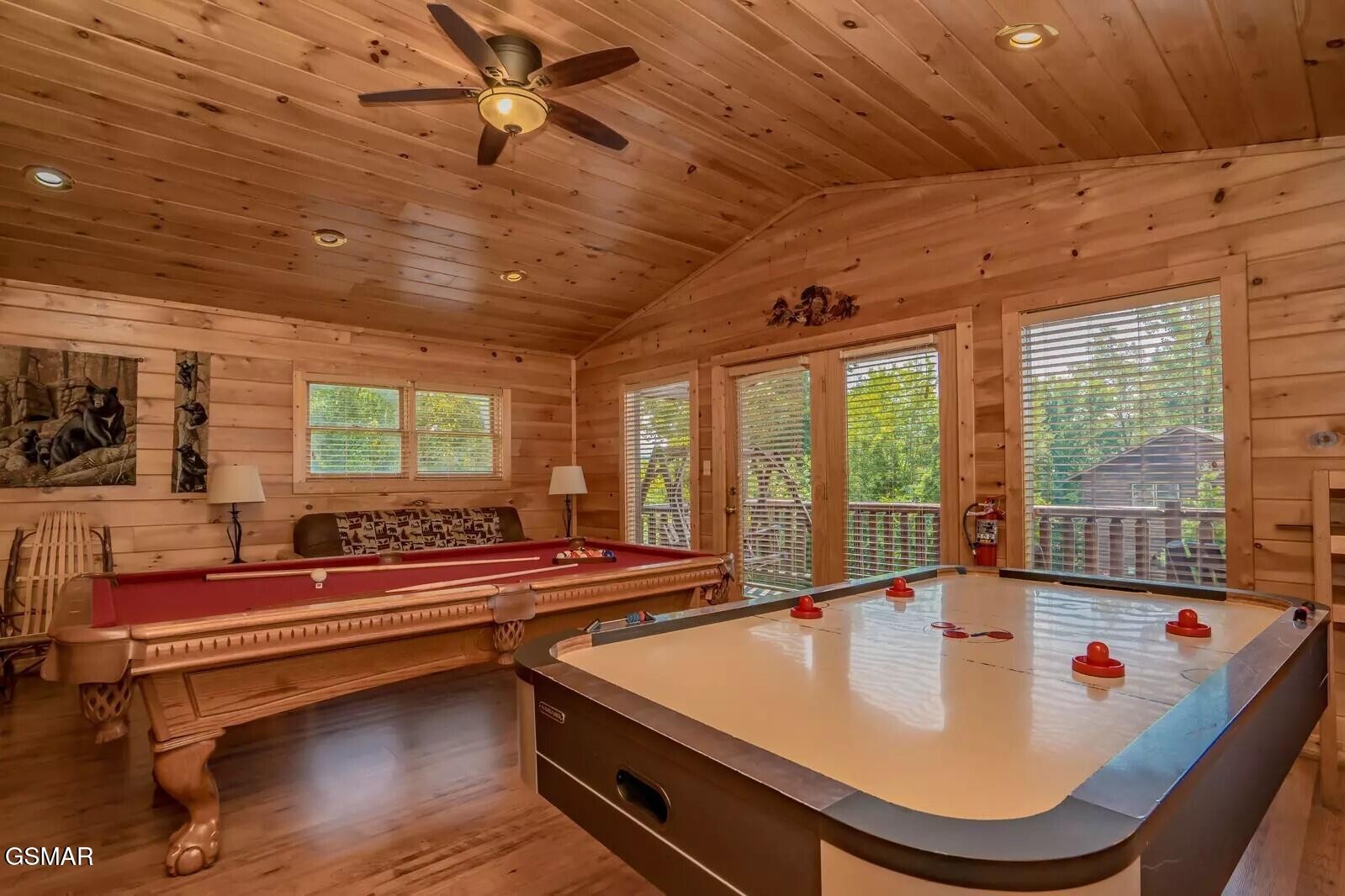 270 Moose Rdg Way Pigeon Forge, TN 37863 - Photo 21 of 31 Gallery Image 21