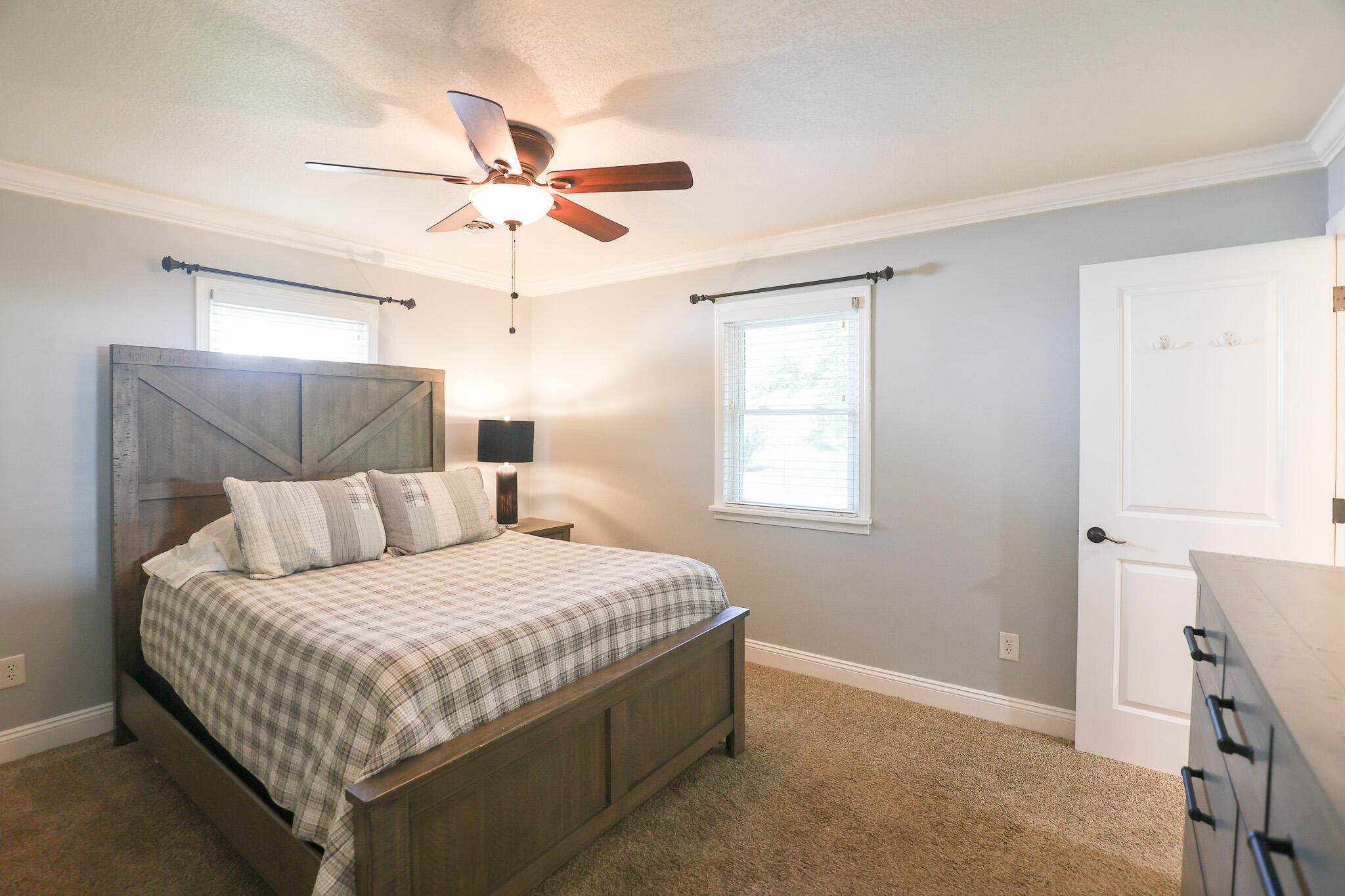 615 Krebs Station Road Paducah, KY 42003 - Photo 16 of 23 Primary Bedroom