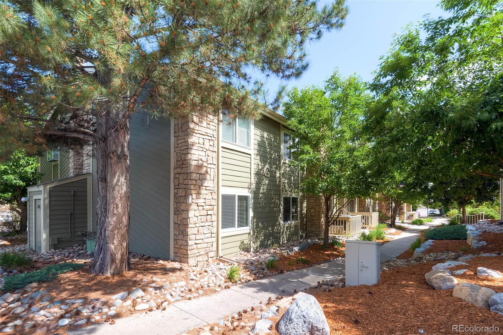 4400 South Quebec Street, Unit G105 Denver, CO 80237 - Photo 1 of 13