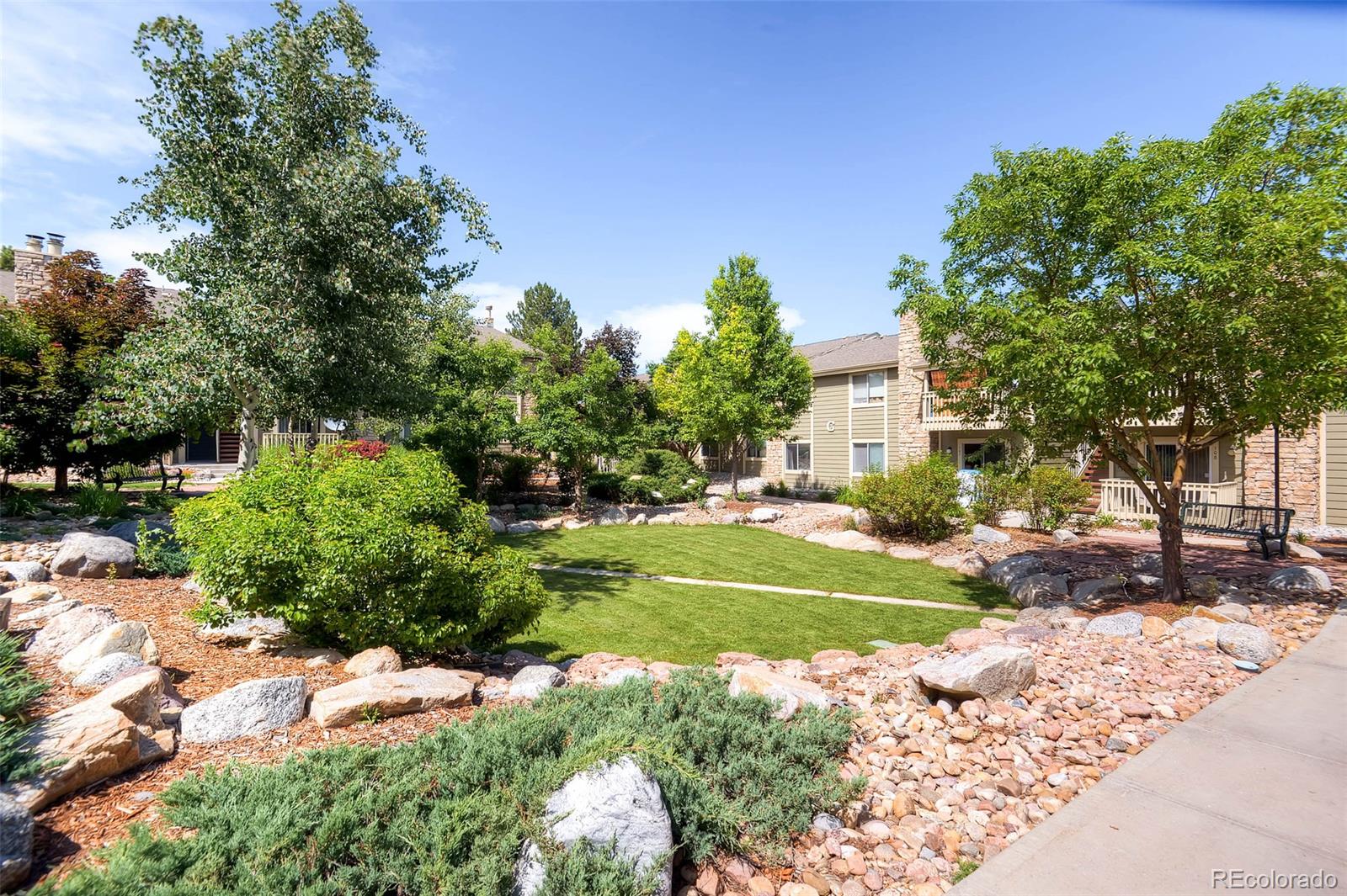 4400 South Quebec Street, Unit G105 Denver, CO 80237 - Photo 12 of 13