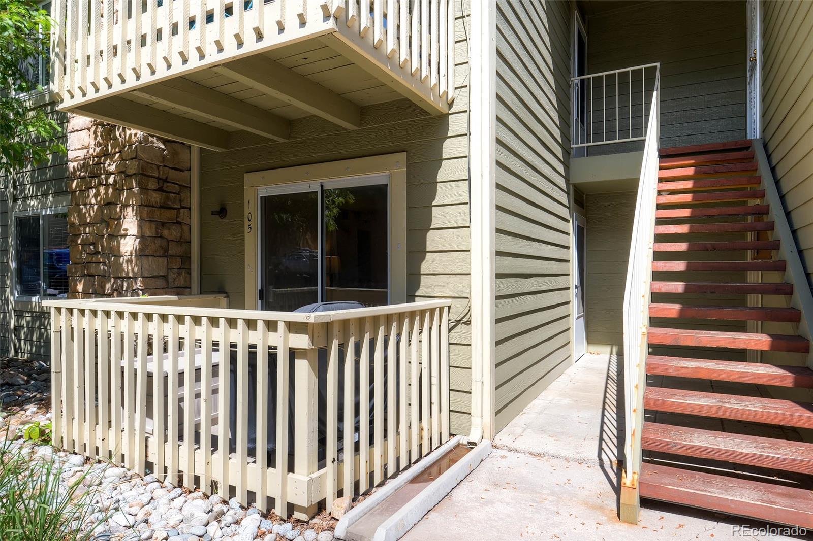 4400 South Quebec Street, Unit G105 Denver, CO 80237 - Photo 2 of 13