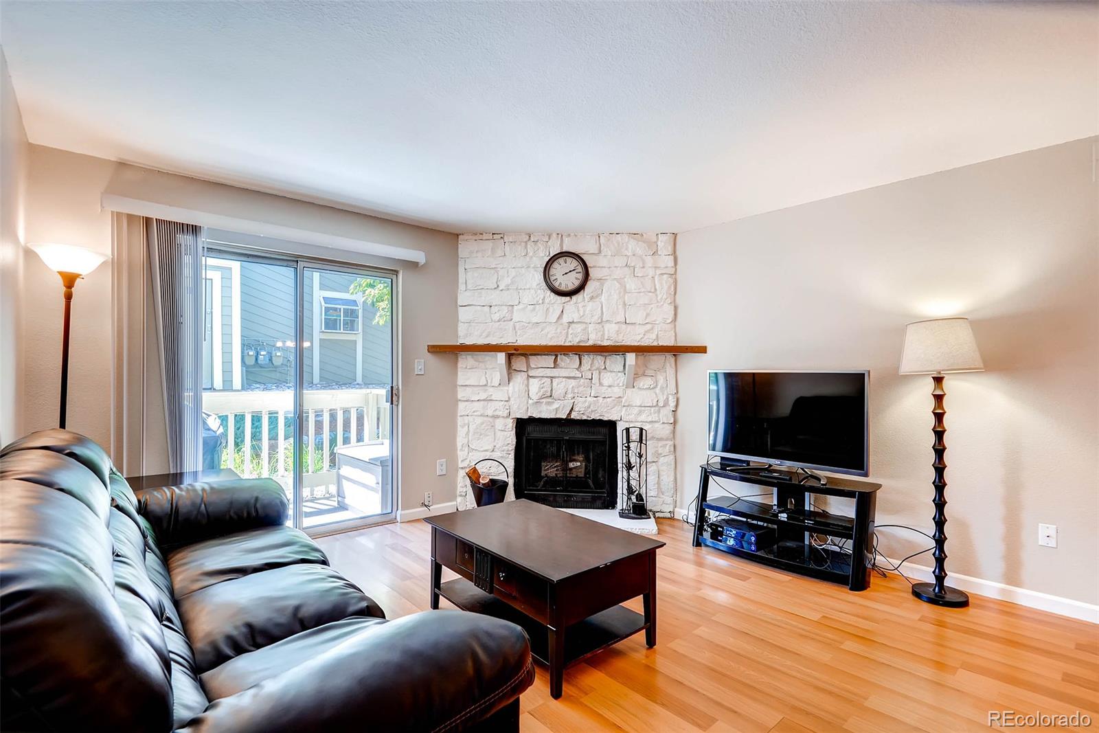 4400 South Quebec Street, Unit G105 Denver, CO 80237 - Photo 3 of 13