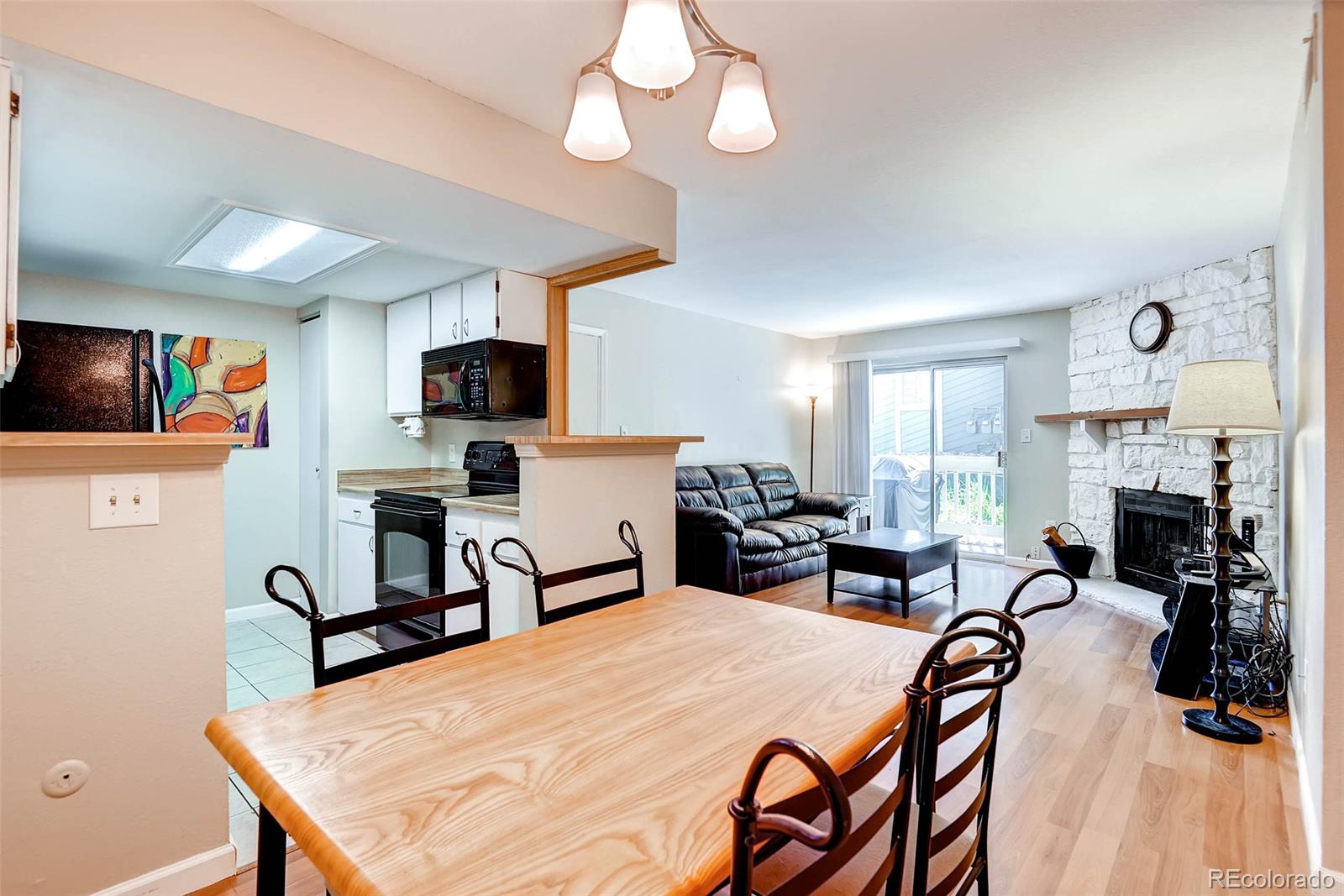 4400 South Quebec Street, Unit G105 Denver, CO 80237 - Photo 4 of 13