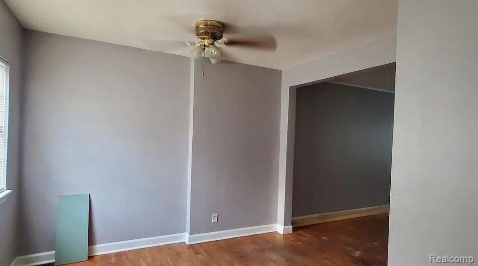 316 Sheffield Avenue Flint, MI 48503 - Photo 7 of 19