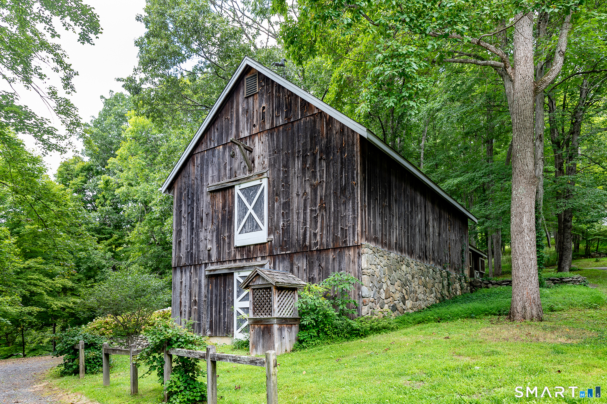 81 B Geer Mountain Road Kent, CT 06785 - Photo 33 of 39 Gallery Image 33